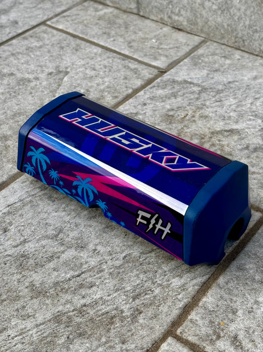 100% Custom Bar Pad