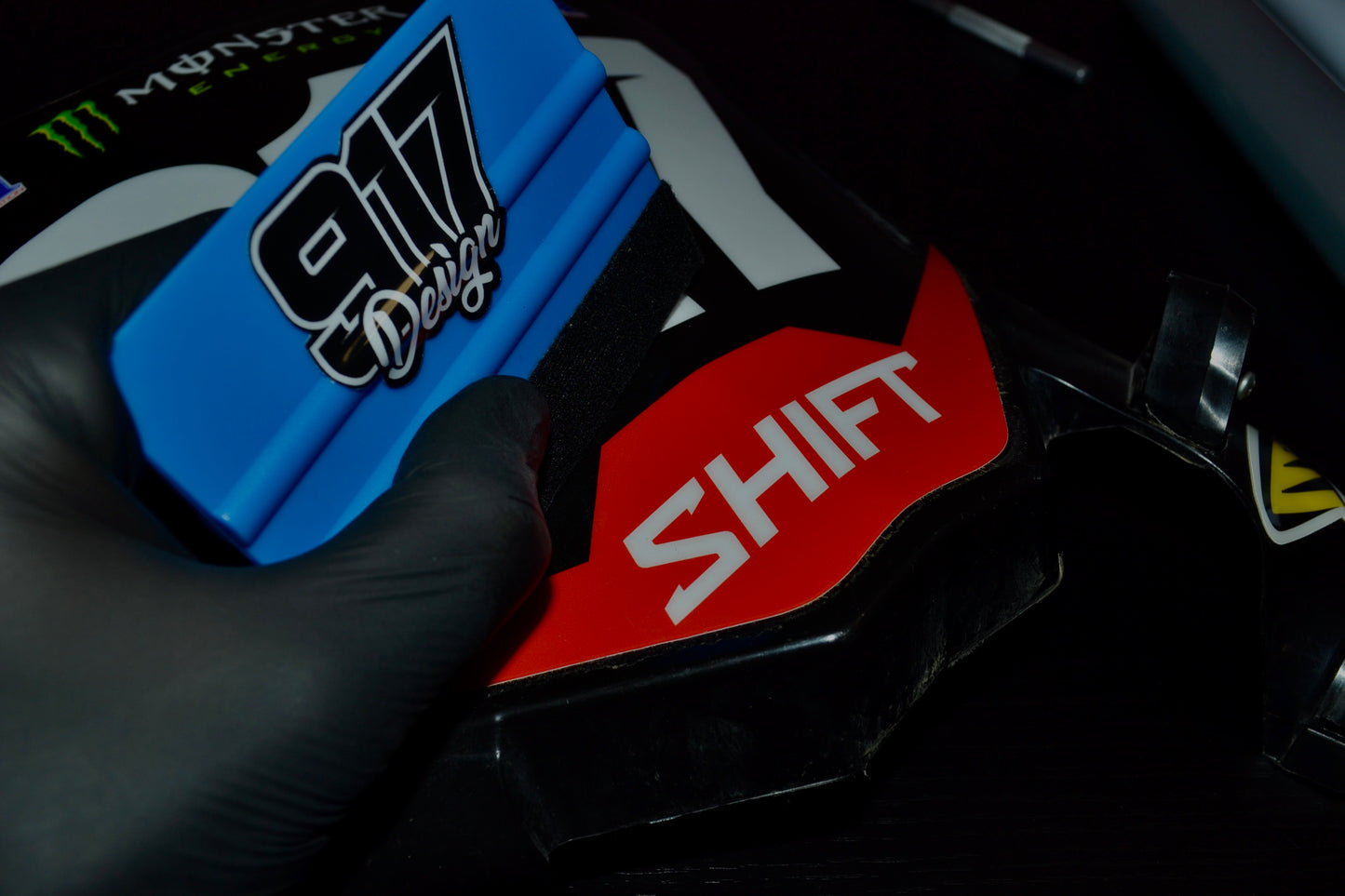 Applicazione grafiche