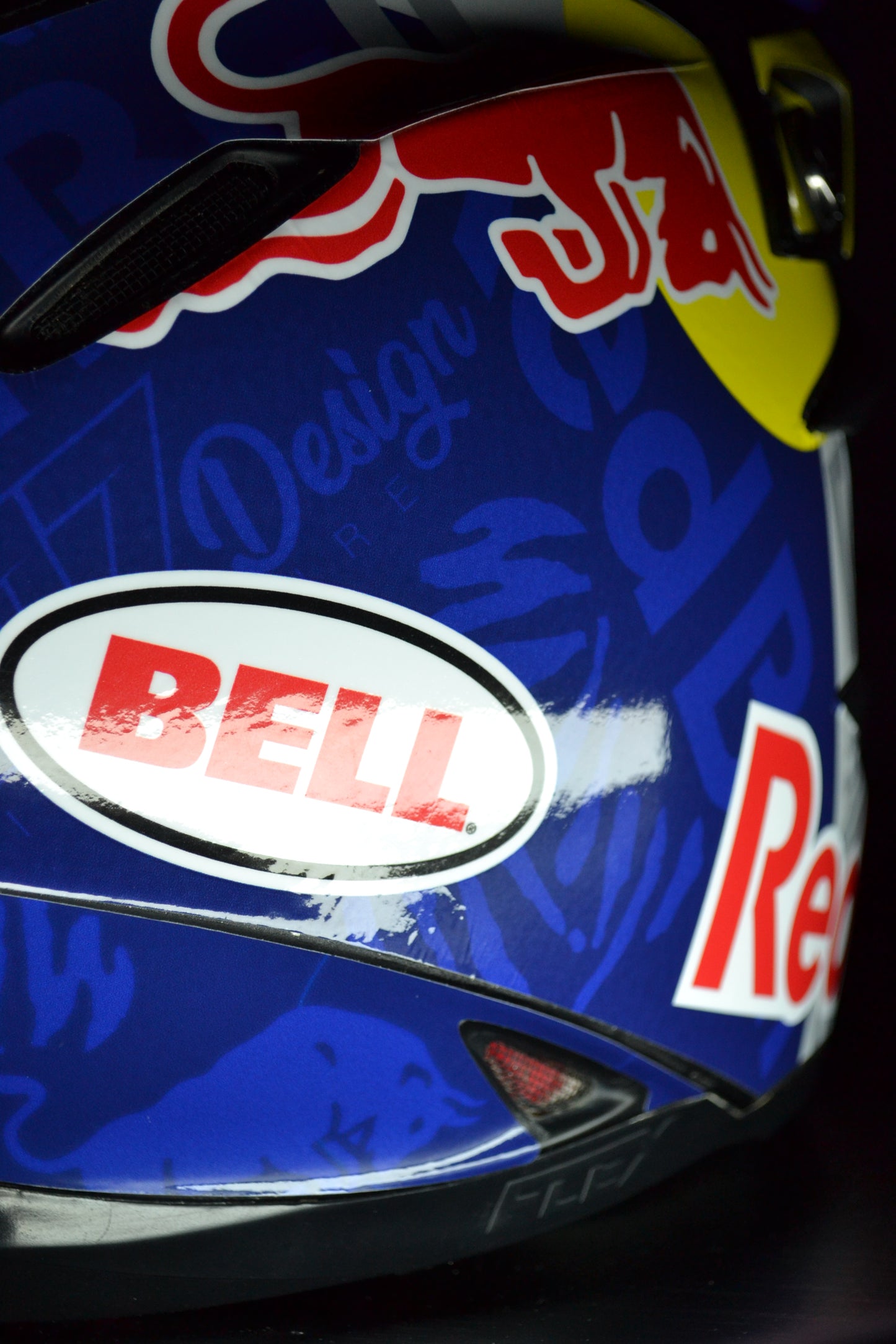 Grafiche Casco 100% Personalizzate