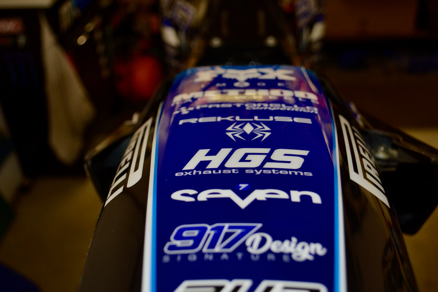 Grafiche 100% Personalizzate