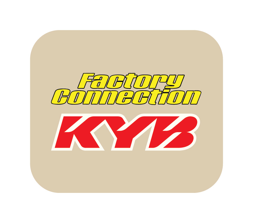 Adesivo mono KYB Factory Connection