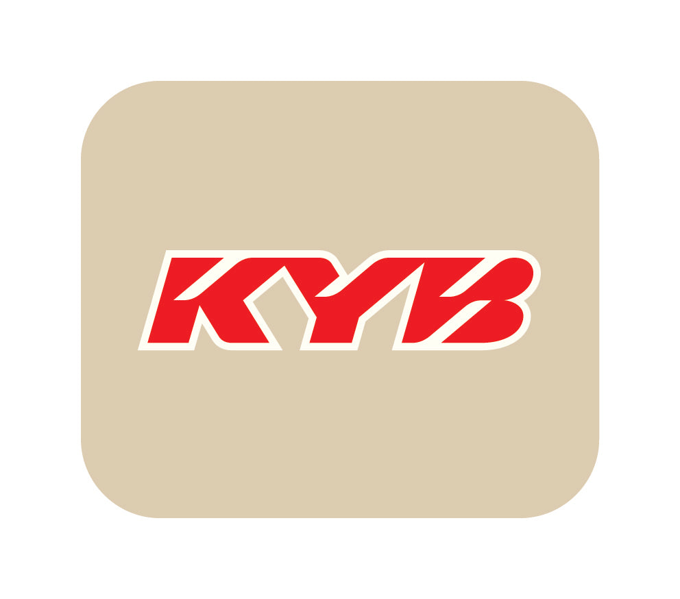 Adesivo mono KYB
