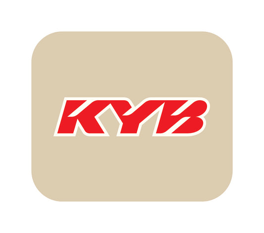 Adesivo mono KYB