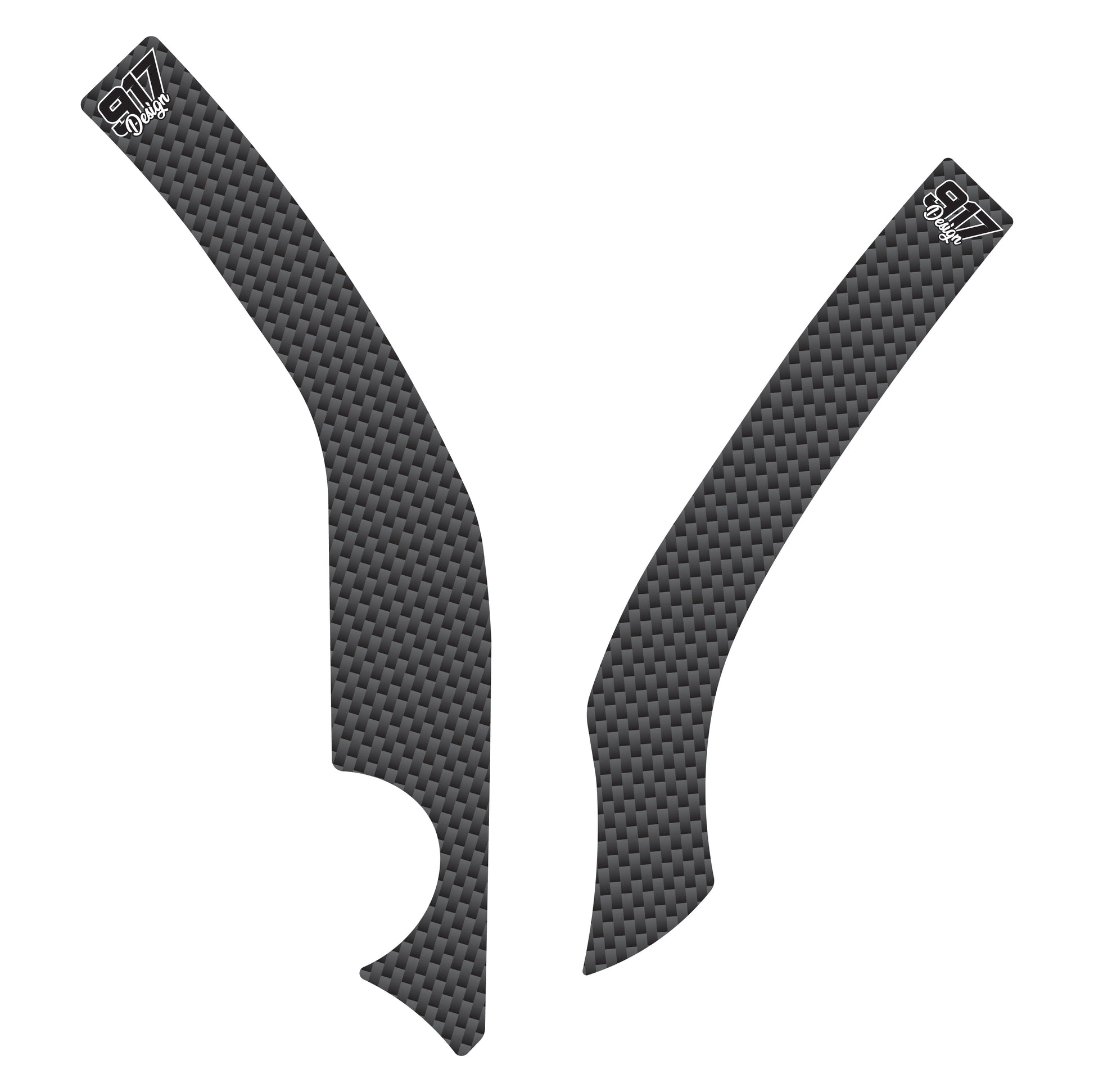 paratelaio grafiche adesivi suzuki rm 125 rm 250 2T