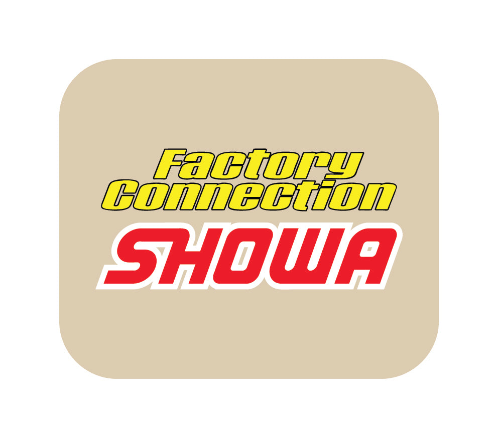 Adesivo mono Showa Factory Connection