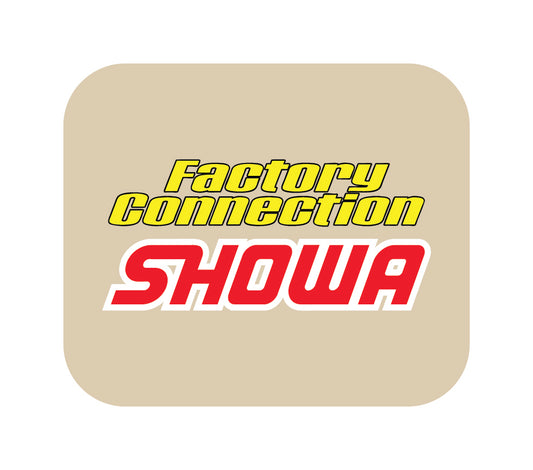 Adesivo mono Showa Factory Connection